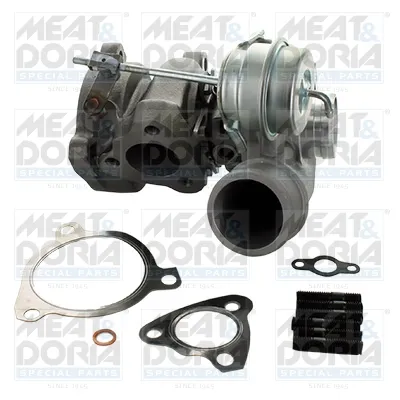 Turbocompresor, sobrealimentación Audi A3 · Audi TT · Audi TT Roadster