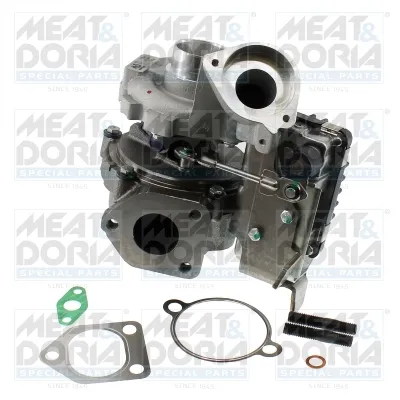Turbocompresor, sobrealimentación Bmw 5 · Bmw 5 Touring · Bmw X3
