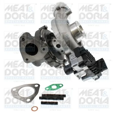 Turbocompresor, sobrealimentación Opel ANTARA A · Chevrolet EPICA · Chevrolet CAPTIVA