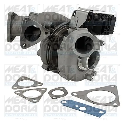 Turbocompresor, sobrealimentación Audi Q7 · Audi A5 · Audi A4 B8