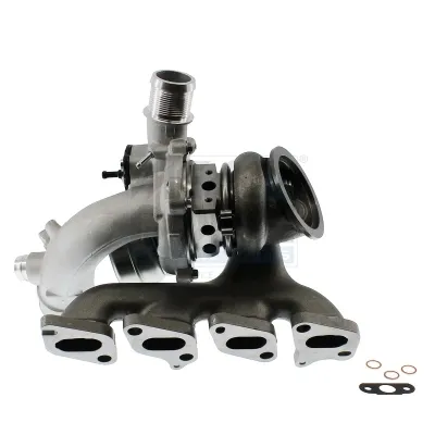 Turbocompresor, sobrealimentación Opel CORSA D · Opel INSIGNIA A · Opel INSIGNIA A Saloon