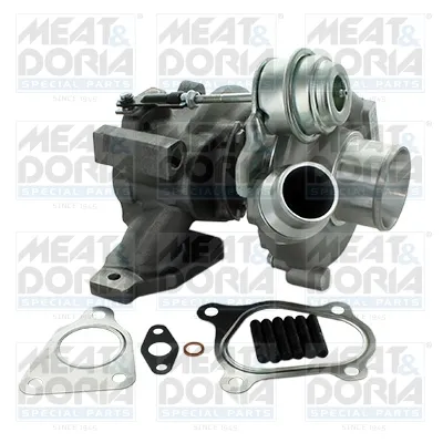 Turbocompresor, sobrealimentación Renault TRAFIC II Bus · Renault TRAFIC II Van · Renault TRAFIC II Platform/Chassis