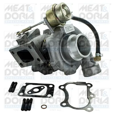 Turbocompresor, sobrealimentación Nissan CABSTAR E · Nissan TRADE Bus · Nissan TRADE Platform/Chassis