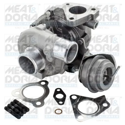 Turbocompresor, sobrealimentación Hyundai TRAJET · Hyundai ELANTRA III Saloon · Hyundai ELANTRA III