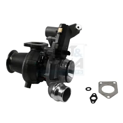 Turbocompresor, sobrealimentación Bmw 5 · Bmw 5 Touring · Bmw X3