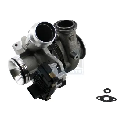 Turbocompresor, sobrealimentación Bmw 2 Active Tourer · Bmw 2 Gran Tourer · Bmw X1