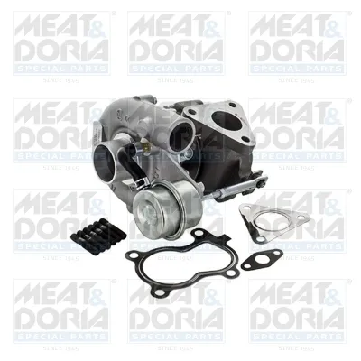 Turbocompresor, sobrealimentación Ford TRANSIT Bus · Ford TRANSIT Van · Ford TRANSIT Platform/Chassis