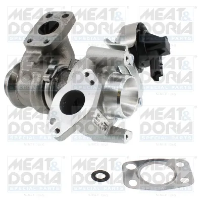 Turbocompresor, sobrealimentación Citroën C-ELYSEE · Citroën C4 CACTUS · Citroën C3 III