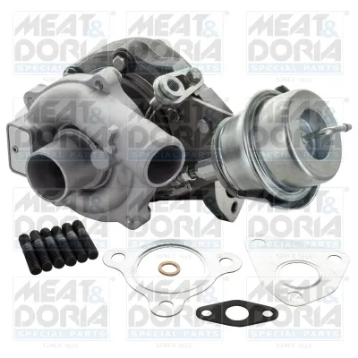 Turbocompresor, sobrealimentación Opel ASTRA H · Opel ASTRA H Estate · Opel ASTRA H GTC