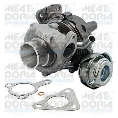 Turbocompresor, sobrealimentación Opel ASTRA H · Opel ASTRA H Estate · Opel ASTRA H GTC