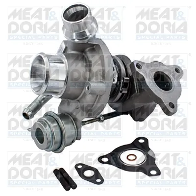 Turbocompresor, sobrealimentación Opel ASTRA J · Opel ASTRA J Sports Tourer · Opel ASTRA J GTC