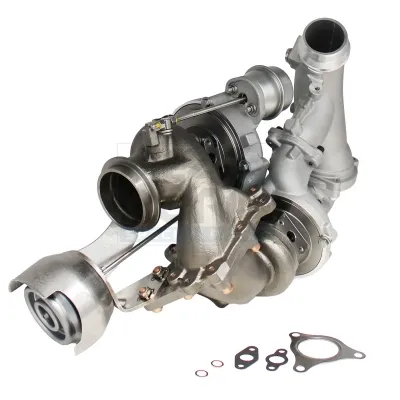 Turbocompresor, sobrealimentación Mercedes-Benz V-CLASS · Mercedes-Benz VITO Van · Mercedes-Benz VITO Mixto