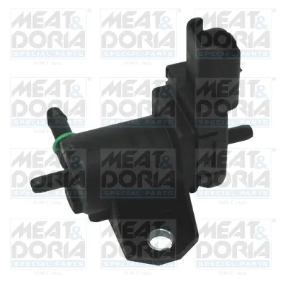Transductor presión, turbocompresor Citroën BERLINGO / BERLINGO FIRST Box Body/MPV · Citroën BERLINGO / BERLINGO FIRST MPV · Citroën C6