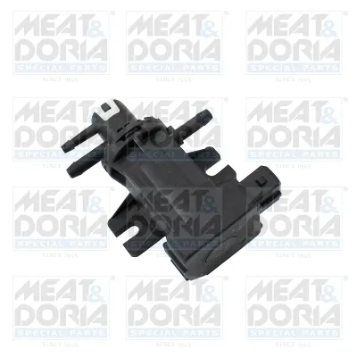 Transductor presión, turbocompresor Volvo S80 I · Volvo V70 II · Volvo S60 I