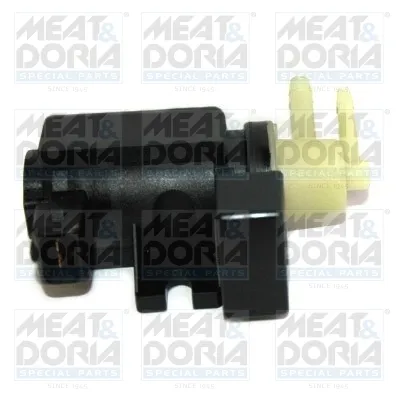 Transductor presión, turbocompresor Opel CORSA D · Opel CORSA D Hatchback Van · Vauxhall CORSA Mk III