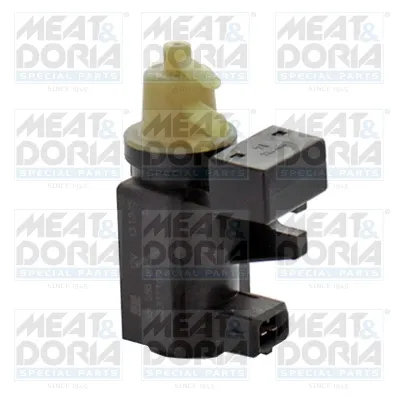 Transductor presión, turbocompresor Opel CORSA D · Opel ASTRA J · Opel MERIVA B MPV