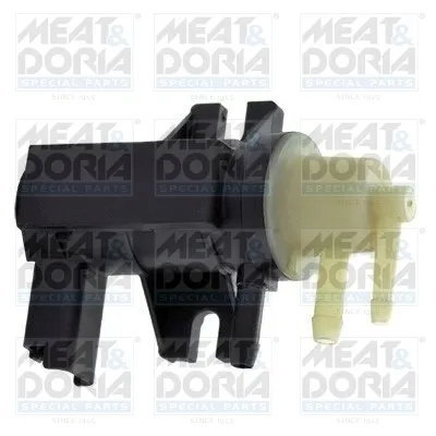 Transductor presión, turbocompresor Ford FIESTA VI