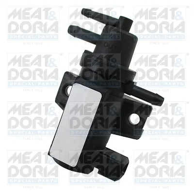 Transductor presión, turbocompresor MEAT & DORIA 99010