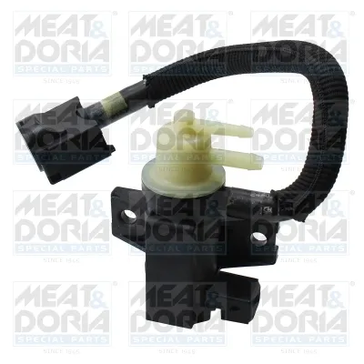Transductor presión, turbocompresor Nissan NV400 Van · Nissan NV400 Bus · Nissan NV400 Platform/Chassis