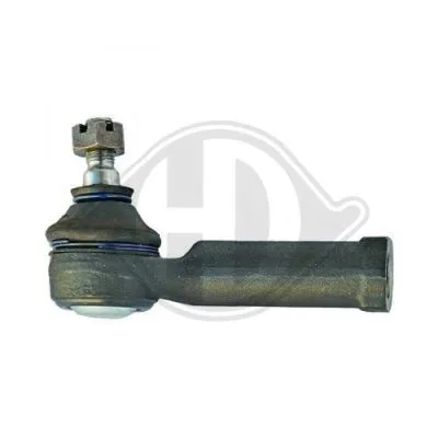 Rótula barra de acoplamiento DIEDERICHS 1142505