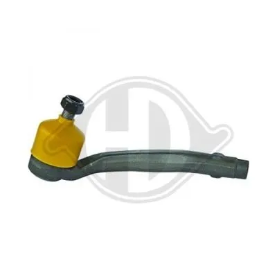 Rótula barra de acoplamiento DIEDERICHS 1169005