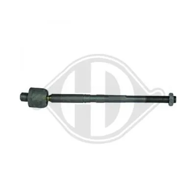 Articulación axial, barra de acoplamiento DIEDERICHS 1182502