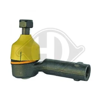 Rótula barra de acoplamiento DIEDERICHS 1227003
