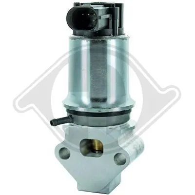 Válvula EGR Seat ALHAMBRA · Vw SHARAN