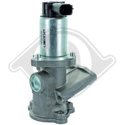 Válvula EGR Fiat PANDA · Fiat IDEA · Fiat 500