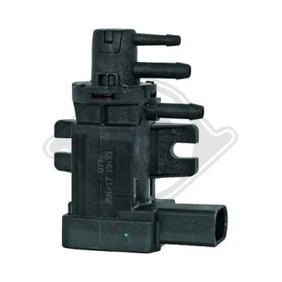 Transductor presión, turbocompresor DIEDERICHS 1301031