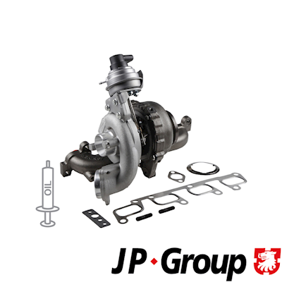 Turbocompresor, sobrealimentación Audi A3 · Audi A3 Sportback · Audi A3 Convertible
