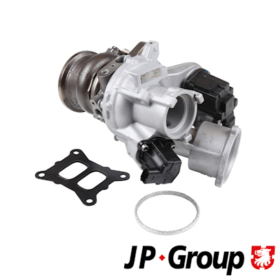 Turbocompresor, sobrealimentación Audi A1 · Audi A1 Sportback · Audi A3