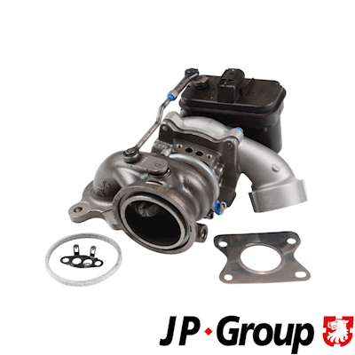 Turbocompresor, sobrealimentación Audi A1 · Audi A1 Sportback · Seat IBIZA IV