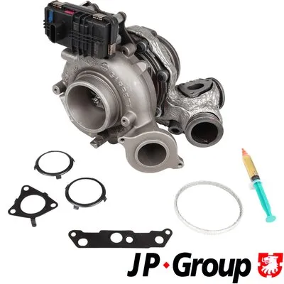 Turbocompresor, sobrealimentación Audi A7 Sportback · Audi A6 C7 · Audi A6 C7 Avant