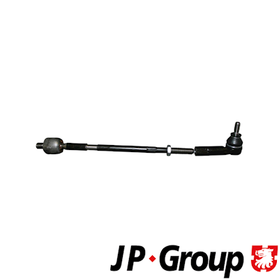 Barra de acoplamiento Seat CORDOBA · Seat IBIZA II · Seat CORDOBA Vario