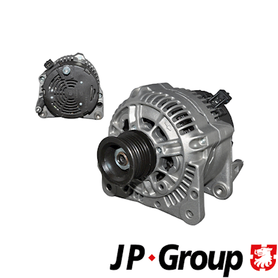Alternador Audi A3 · Seat CORDOBA · Seat TOLEDO I