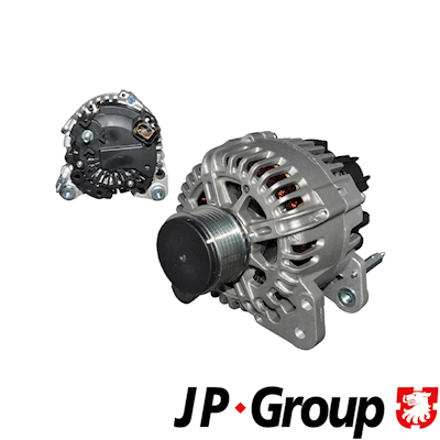 Alternador Audi A3 · Audi A3 Sportback · Audi A3 Convertible