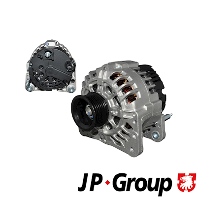Alternador Audi A3 · Audi TT · Audi TT Roadster