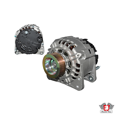 Alternador Volvo S80 I · Vw TRANSPORTER T4 Bus · Vw TRANSPORTER T4 Van