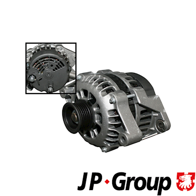 Alternador Opel COMBO Box Body/MPV · Opel CORSA B · Opel OMEGA B Estate