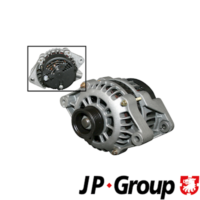 Alternador Opel COMBO Box Body/MPV · Opel CORSA B · Opel OMEGA B Estate