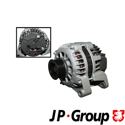 Alternador Opel CORSA B · Opel ASTRA G Hatchback · Opel ASTRA G Estate