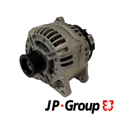 Alternador Nissan INTERSTAR Bus · Nissan INTERSTAR Van · Nissan PRIMASTAR Bus