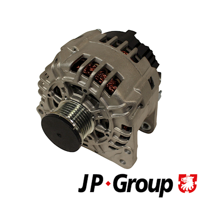 Alternador Nissan INTERSTAR Bus · Nissan INTERSTAR Van · Nissan PRIMASTAR Bus