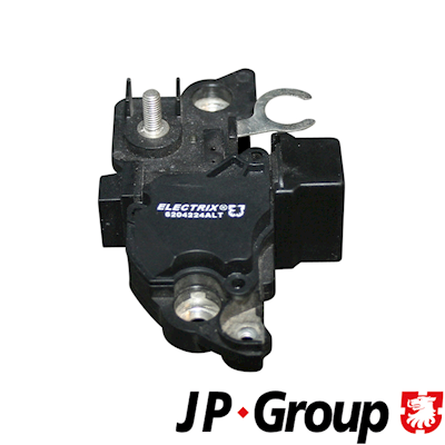 Regulador del alternador Fiat PALIO · Fiat SIENA · Fiat CROMA