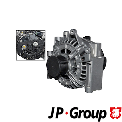 Alternador Mercedes-Benz S-CLASS · Mercedes-Benz C-CLASS · Mercedes-Benz C-CLASS Coupe