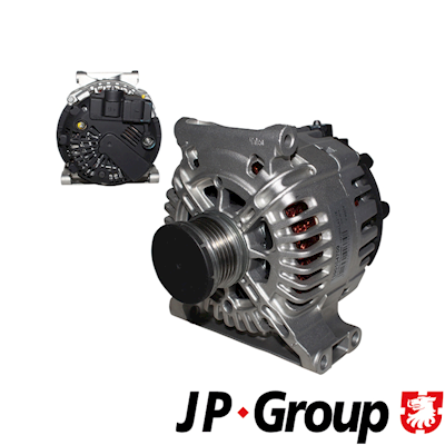Alternador Mercedes-Benz A-CLASS · Mercedes-Benz B-CLASS Sports Tourer