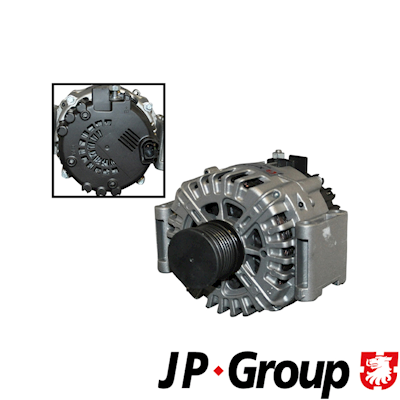 Alternador Mercedes-Benz VIANO · Mercedes-Benz VITO Bus · Mercedes-Benz VITO / MIXTO Van