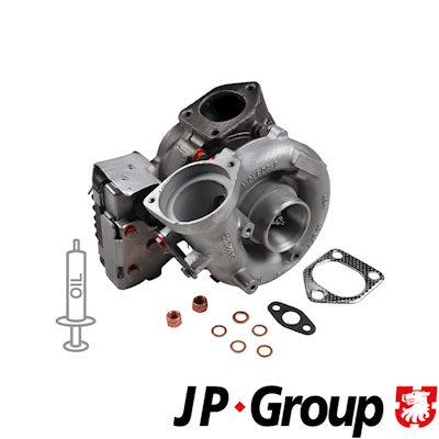Turbocompresor, sobrealimentación Bmw X5 · Bmw 7 · Bmw 5