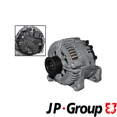 Alternador Bmw X5 · Bmw X6